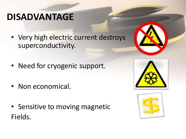 ultraconductors ppt